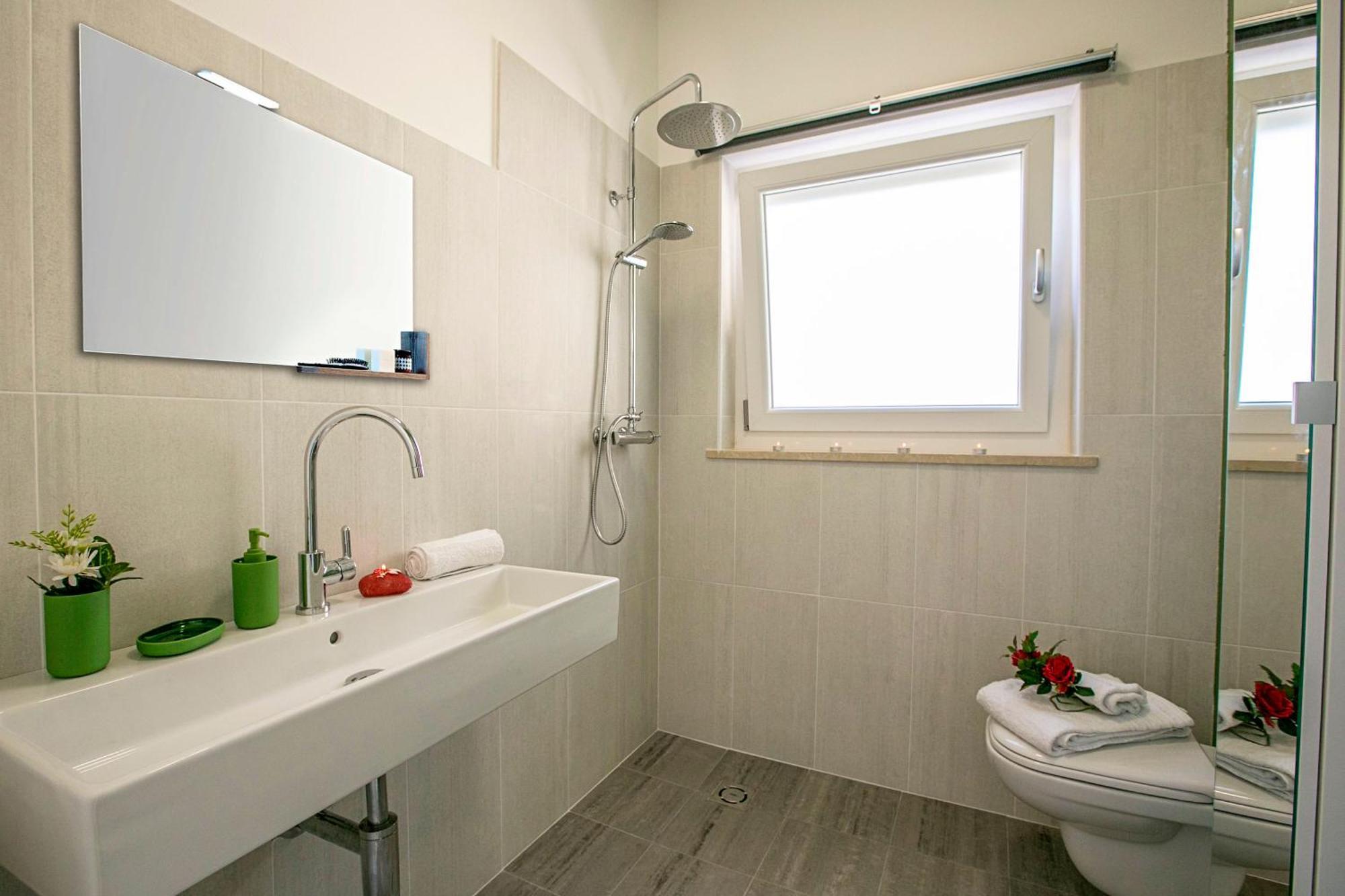 Casa Rene - Happy Rentals Tenno Exterior photo
